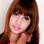 Hot ladyboy babe!