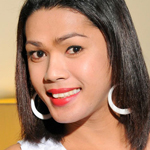 Cute horny shemale who loves to fuck!
